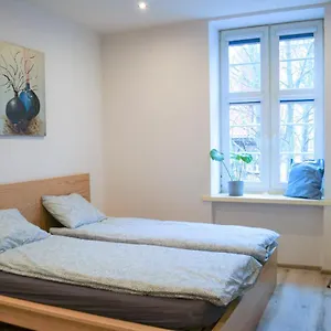 Apartament One-room On Ogarna St In The Old Town, Gdańsk