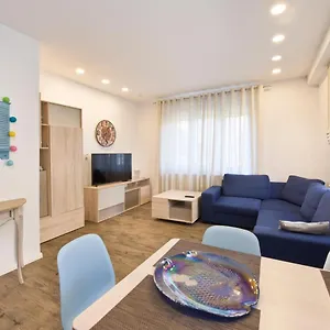 Apartament Kawalerka Refektarska, Gdańsk