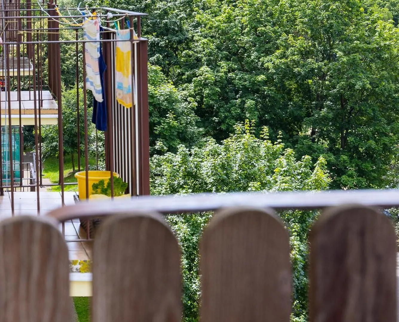 Apartament Bądkowski Gdańsk Jelitkowo Polska